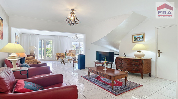 Ma-Cabane - Vente Maison MARSEILLE 9, 163 m²