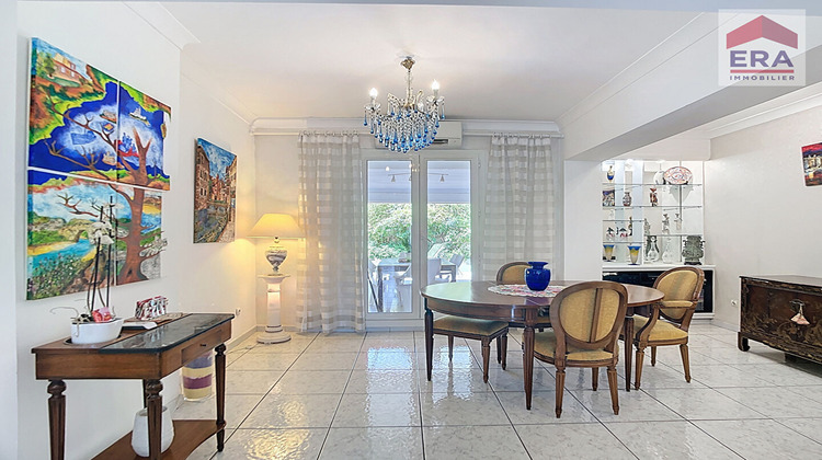 Ma-Cabane - Vente Maison MARSEILLE 9, 163 m²