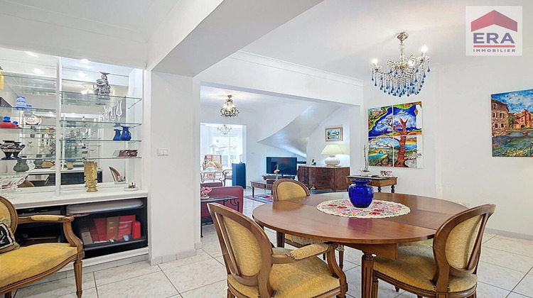 Ma-Cabane - Vente Maison MARSEILLE 9, 163 m²