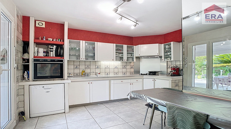 Ma-Cabane - Vente Maison MARSEILLE 9, 163 m²