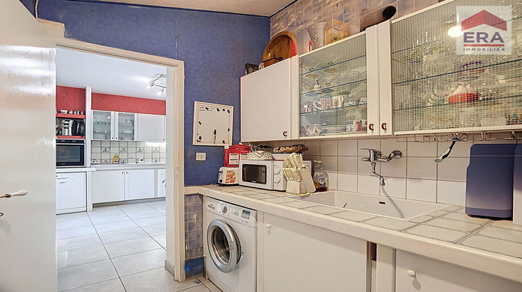 Ma-Cabane - Vente Maison MARSEILLE 9, 163 m²
