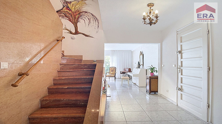 Ma-Cabane - Vente Maison MARSEILLE 9, 163 m²