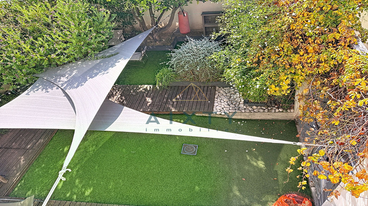 Ma-Cabane - Vente Maison MARSEILLE 9, 125 m²