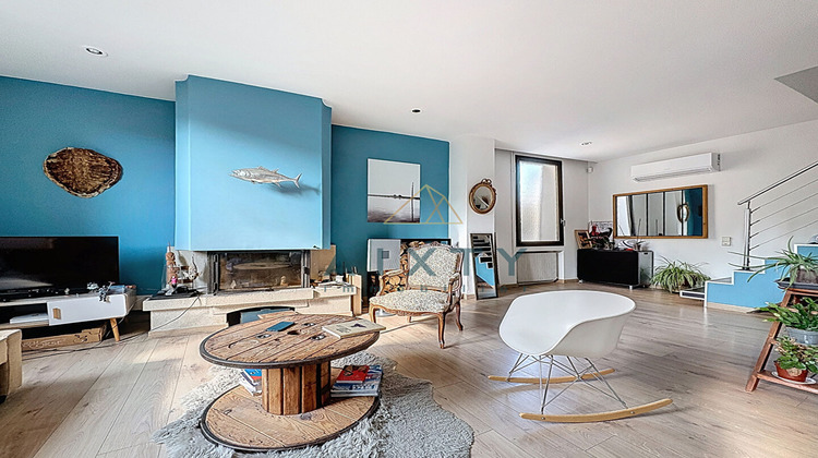 Ma-Cabane - Vente Maison MARSEILLE 9, 125 m²