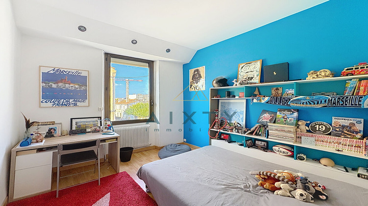 Ma-Cabane - Vente Maison MARSEILLE 9, 125 m²