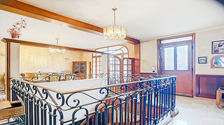 Ma-Cabane - Vente Maison MARSEILLE 9, 192 m²