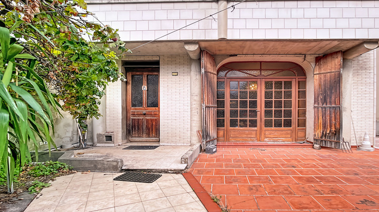 Ma-Cabane - Vente Maison MARSEILLE 9, 192 m²