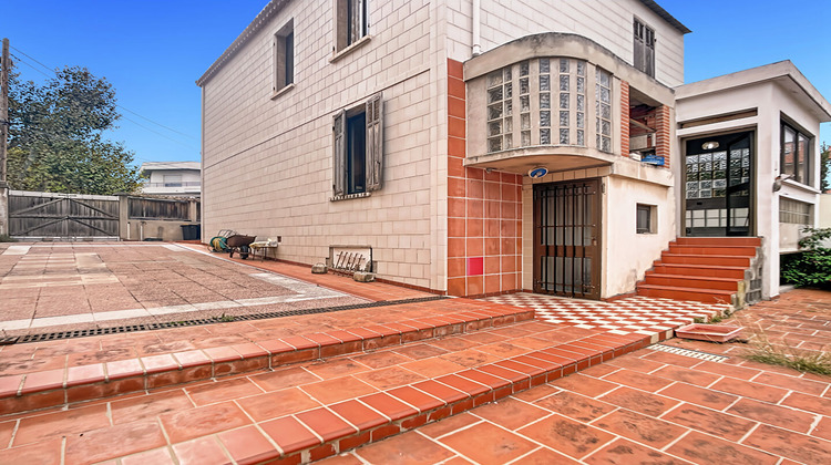 Ma-Cabane - Vente Maison MARSEILLE 9, 192 m²