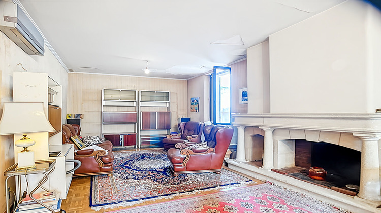 Ma-Cabane - Vente Maison MARSEILLE 9, 192 m²