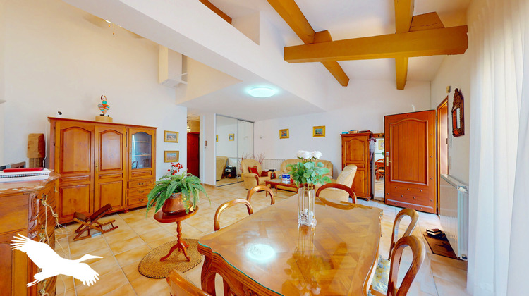 Ma-Cabane - Vente Maison MARSEILLE 9, 122 m²