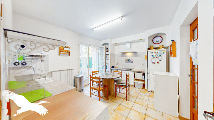 Ma-Cabane - Vente Maison MARSEILLE 9, 122 m²