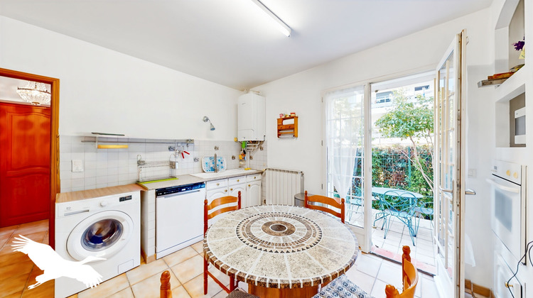 Ma-Cabane - Vente Maison MARSEILLE 9, 122 m²