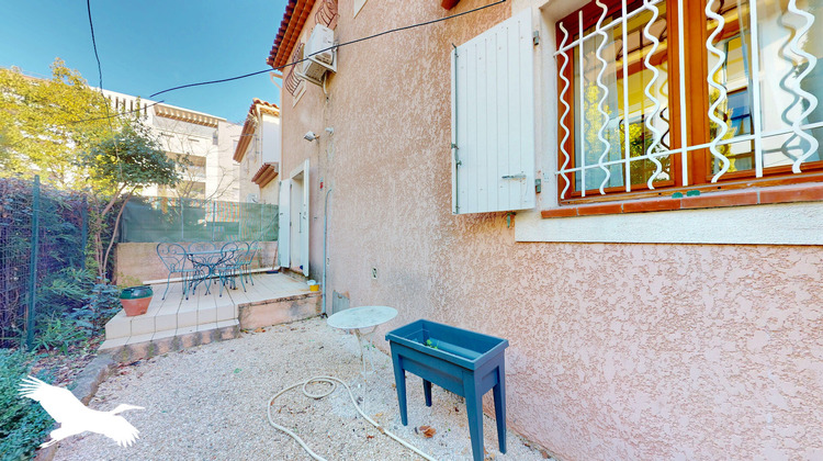 Ma-Cabane - Vente Maison MARSEILLE 9, 122 m²