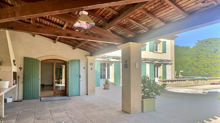 Ma-Cabane - Vente Maison MARSEILLE 9, 300 m²