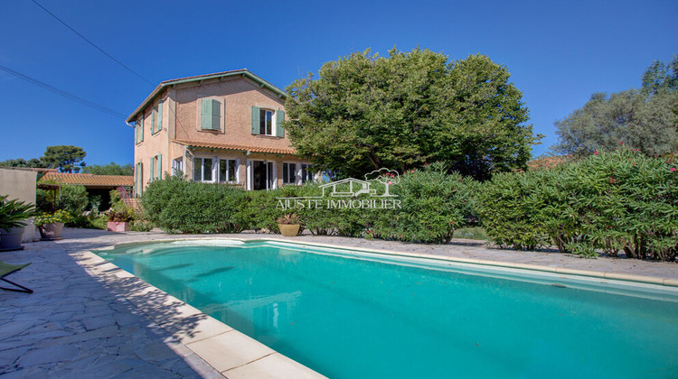 Ma-Cabane - Vente Maison MARSEILLE 9, 186 m²