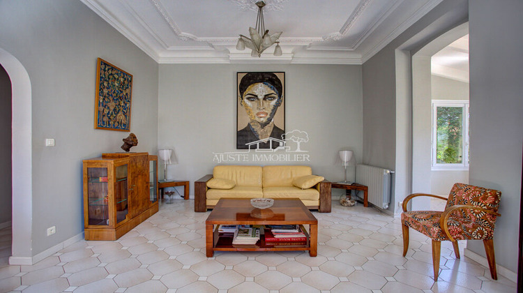 Ma-Cabane - Vente Maison MARSEILLE 9, 186 m²