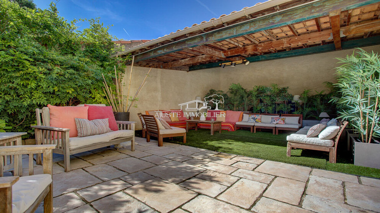 Ma-Cabane - Vente Maison MARSEILLE 9, 186 m²