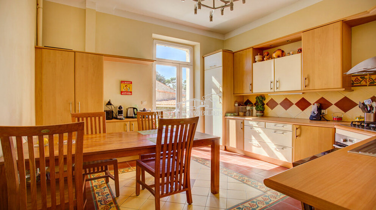 Ma-Cabane - Vente Maison MARSEILLE 9, 186 m²