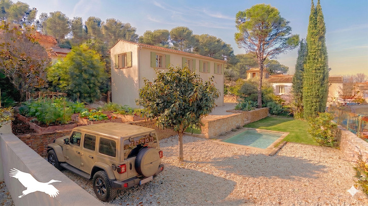 Ma-Cabane - Vente Maison MARSEILLE 9, 99 m²