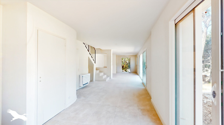 Ma-Cabane - Vente Maison MARSEILLE 9, 99 m²