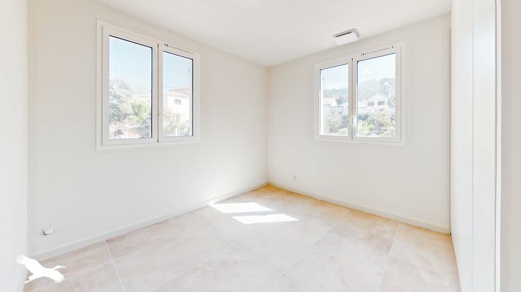 Ma-Cabane - Vente Maison MARSEILLE 9, 99 m²