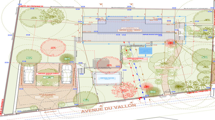 Ma-Cabane - Vente Maison MARSEILLE 9, 99 m²