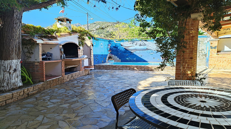 Ma-Cabane - Vente Maison MARSEILLE 9, 113 m²