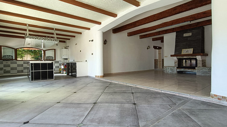 Ma-Cabane - Vente Maison MARSEILLE 9, 113 m²