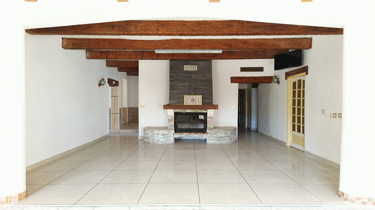 Ma-Cabane - Vente Maison MARSEILLE 9, 113 m²