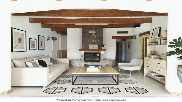 Ma-Cabane - Vente Maison MARSEILLE 9, 113 m²