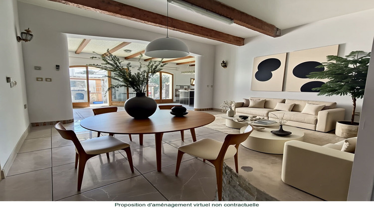 Ma-Cabane - Vente Maison MARSEILLE 9, 113 m²