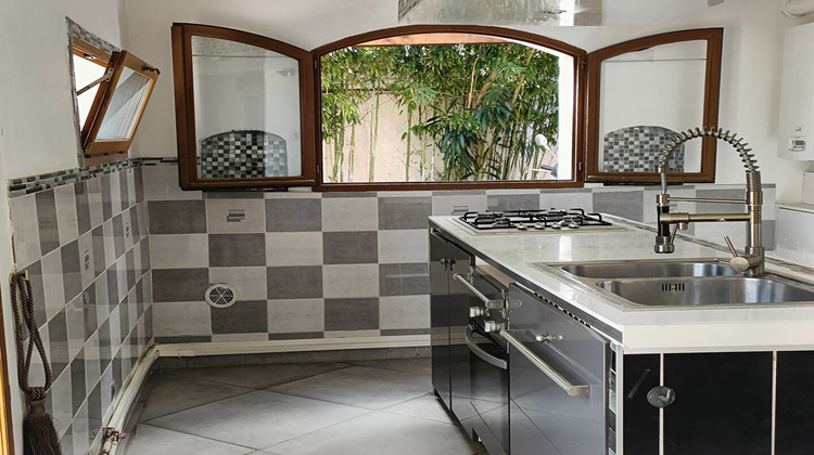 Ma-Cabane - Vente Maison MARSEILLE 9, 113 m²