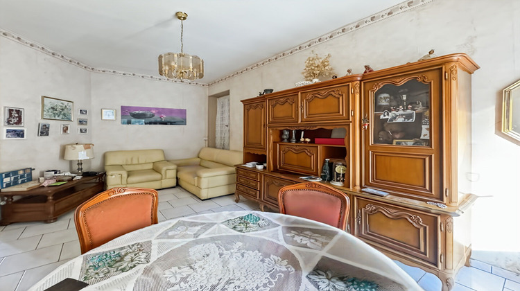 Ma-Cabane - Vente Maison MARSEILLE 9, 88 m²