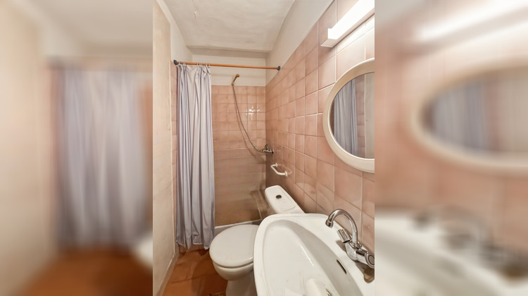 Ma-Cabane - Vente Maison MARSEILLE 9, 88 m²
