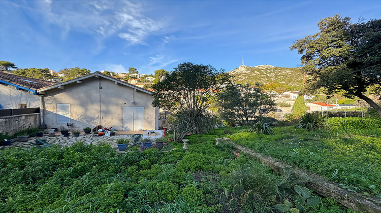 Ma-Cabane - Vente Maison MARSEILLE 9, 88 m²
