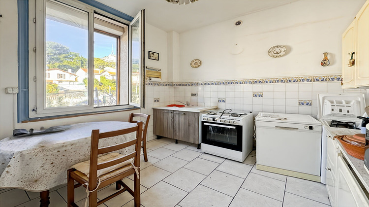 Ma-Cabane - Vente Maison MARSEILLE 9, 88 m²