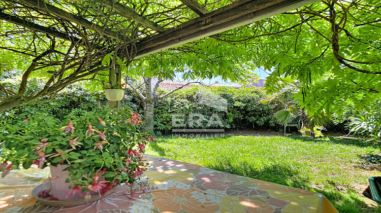 Ma-Cabane - Vente Maison MARSEILLE 9, 74 m²