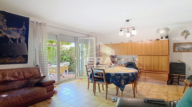 Ma-Cabane - Vente Maison MARSEILLE 9, 74 m²