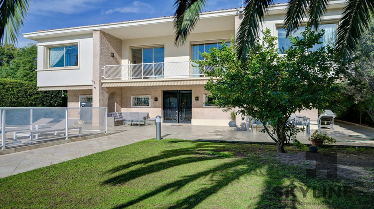 Ma-Cabane - Vente Maison Marseille 9e Arrondissement, 285 m²