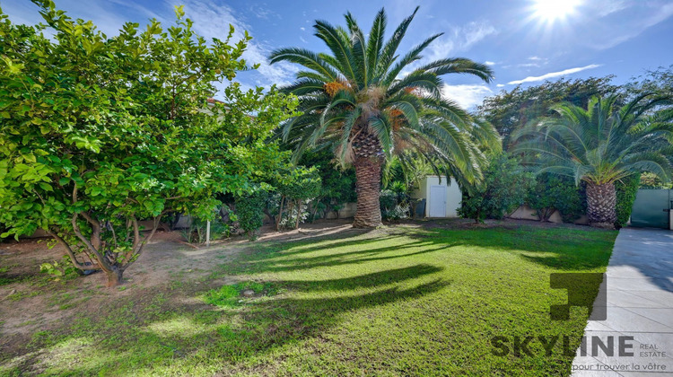 Ma-Cabane - Vente Maison Marseille 9e Arrondissement, 285 m²