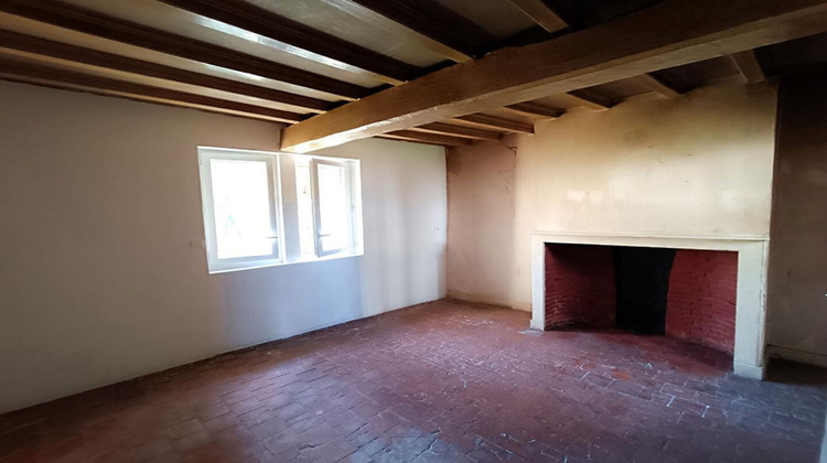 Ma-Cabane - Vente Maison MARSEILLE EN BEAUVAISIS, 75 m²