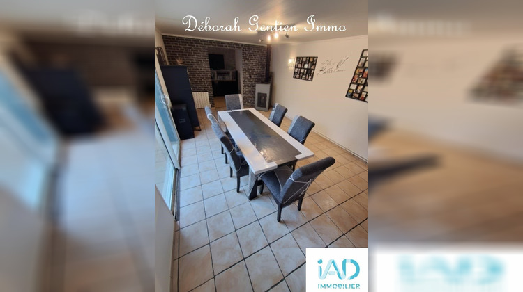 Ma-Cabane - Vente Maison Marseille-en-Beauvaisis, 159 m²