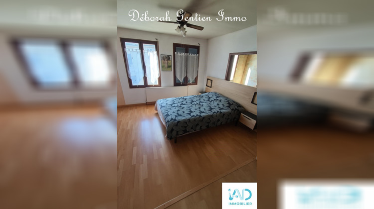 Ma-Cabane - Vente Maison Marseille-en-Beauvaisis, 159 m²