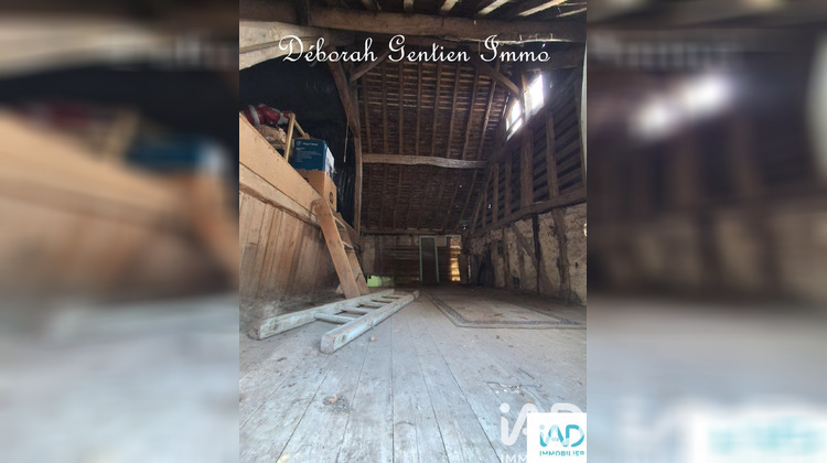 Ma-Cabane - Vente Maison Marseille-en-Beauvaisis, 159 m²