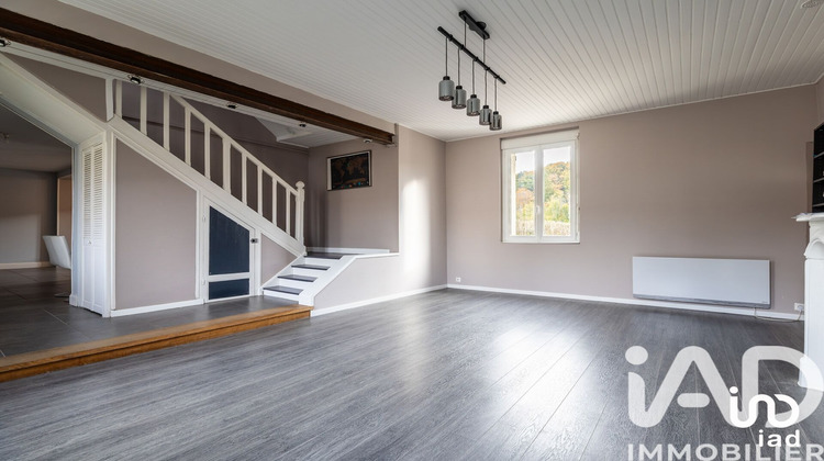 Ma-Cabane - Vente Maison Marseille-en-Beauvaisis, 180 m²