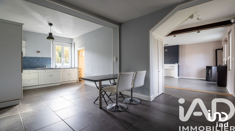 Ma-Cabane - Vente Maison Marseille-en-Beauvaisis, 180 m²