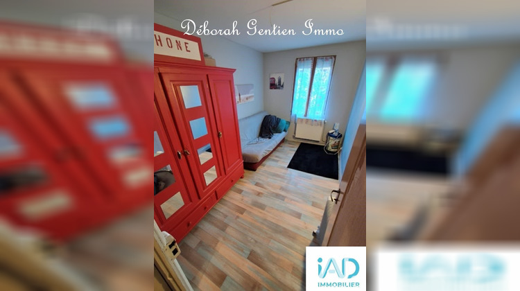 Ma-Cabane - Vente Maison Marseille-en-Beauvaisis, 159 m²