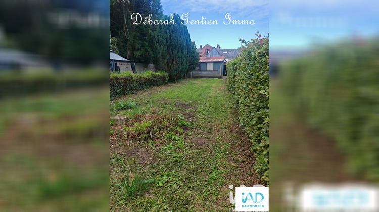 Ma-Cabane - Vente Maison Marseille-en-Beauvaisis, 159 m²