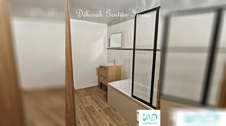 Ma-Cabane - Vente Maison Marseille-en-Beauvaisis, 159 m²