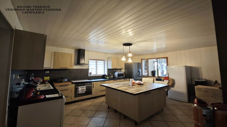 Ma-Cabane - Vente Maison MARSEILLES LES AUBIGNY, 135 m²